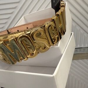 Moschino Belt women’s